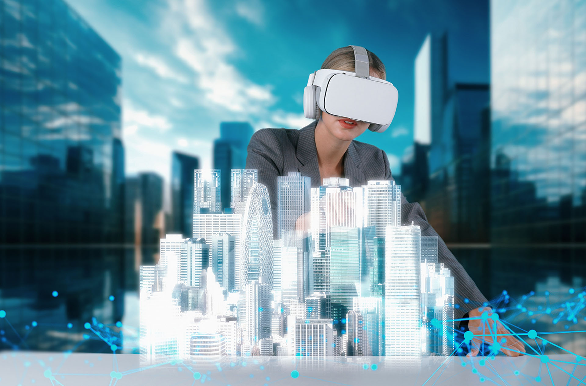 2025 Property Tech Trends: What to Watch and How to Adapt